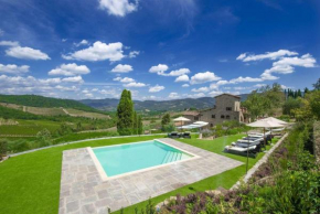 Villa Rossa